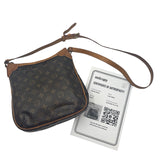 Louis Vuitton Odeon PM Crossbody Bag
