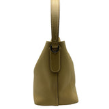 Longchamp Le Roseau XS Bucket Bag