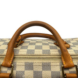 Louis Vuitton Speedy 30 Damier Azur