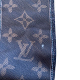 Louis Vuitton Chance Twilly Scarf