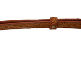 Brahmin Duxbury Satchel Handbag With Wallet