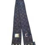 Louis Vuitton Chance Twilly Scarf