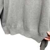 Loewe Ribbon Logo Knit Sweater Women's Size M