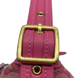 Coach The Limited Demi Bag Re-Edition 2003
