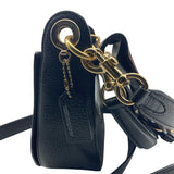 Coach x Basquiat Kleo Shoulder Bag