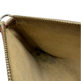 AS IS Louis Vuitton Cherry Blossom Pochette murakami