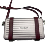 Dior X Rimowa Personal Clutch SS20