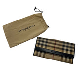 Burberry Nova Check Women's Wallets