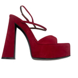 Giuseppe Zanotti 145 MM Sylvy Sandal Wmns Size 39 = US 9