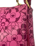 As Is Louis Vuitton x Takashi Murakami Cosmic Blossom