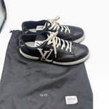 Louis Vuitton Charlie Sneaker Mens Size LV 8.5 = US Mens 9.5