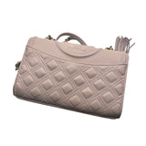 Tory Burch Fleming Convertible Shoulder Bag