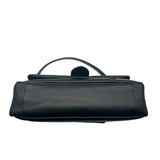 Jacquemus Le Bambino Leather Handbag