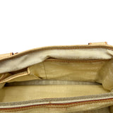Vintage Celine Boogie Handbag
