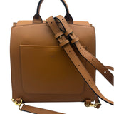 MCM Essential Backpack In Visetos