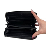 AS IS Gucci Off The Grid Zip Wallet