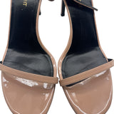 AS IS Saint Laurent Jane Ankle Strap Sandals