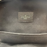 Louis Vuitton Taiga Avenue Sling black