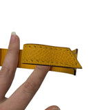 Hermes Artemis Bracelet