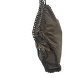 Stella McCartney Falabella Brown Purses