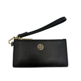 Tory Burch Parker Slim Leather Wallet
