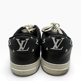Louis Vuitton Charlie Sneaker Mens Size LV 8.5 = US Mens 9.5