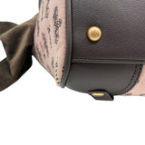 Juicy Couture Modern Daydreamer Tote Purse