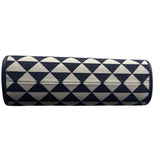 Prada Small Triangle Jacuard Symbole Tote