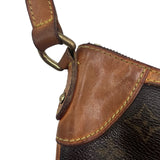 Louis Vuitton Odeon PM Crossbody Bag