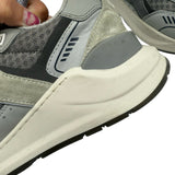 Burberry Sean Mesh Sneaker Womens Size 38 =  US 8
