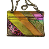 Kurt Geiger Brixton Mini Lock Bag