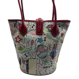 Dooney and Bourke 2017 Macy's Day Parade Bag