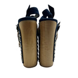 Jeffrey Campbell Effie-Hi Platform Heels in Women's US size 9