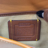 Coach Kip Turnlock Crossbody