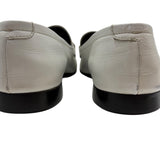 Prada White as is Size 10.5 Men's Shoes