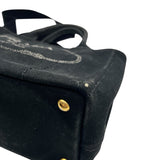 AS IS Prada Canapa Mini Tote