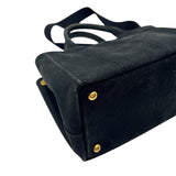 AS IS Prada Canapa Mini Tote