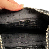 Prada Re-Edition 2005 Re-Nylon Shoulder Bag