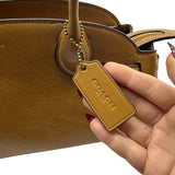 Coach Empire Caryall 34 Shoulder Bag