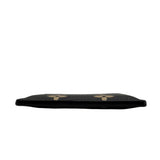 Louis Vuitton Empreinte Bicolor Monogram Card Holder Wallet