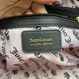 Juicy Couture Modern Daydreamer Tote Purse