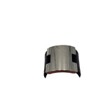 Hermes Lurie Ring Size 6.5