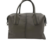 Tods D-Styling Bauletto Handbag