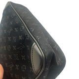 Louis Vuitton Small Boulonge Monogram Shoulder Bag