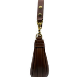 Celine Ava Calfskin Shoulder Bag