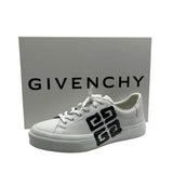 Givenchy City Sport 4G Men's Sneaker Size 42 = 10 US