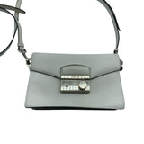 AS IS Prada Saffiano Leather Mini Crossbody