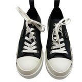Dolce & Gabbana Portofino Sneakers Womens Size 35 = US 5