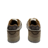 Coach Soho Sneaker in Mixed Signature Men's 10.5