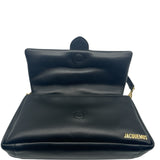 Jacquemus Le Bambino Leather Handbag